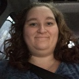 Profilfoto von Samantha Hehn