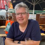 Profilfoto von Bernd Schmidt