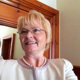 Profilfoto Rita Seidel Profilfoto von Rita Seidel