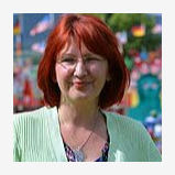 Profilfoto von Martina Hunka