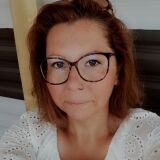 Profilfoto Yvonne Marx Profilfoto von Yvonne Marx