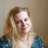 Profilfoto von Nicole Rosenthal