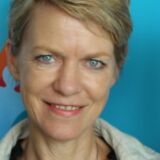 Profilfoto von Kirsten Koepcke