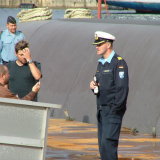 Profilfoto von Arne Herrler