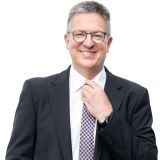 Profilfoto von Bernd Müller