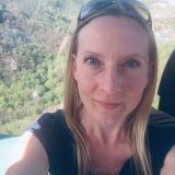 Profilfoto von Stefanie Rickel