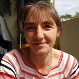 Profilfoto von Angelika Klein