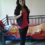 Profilfoto Larissa Becker Profilfoto von Larissa Becker