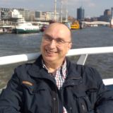 Profilfoto von Michael Röstel