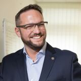 Profilfoto von Frederik Busch