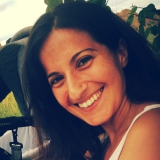 Profilfoto von Özlem Öktem