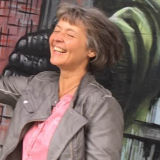 Profilfoto von Katja Hanel