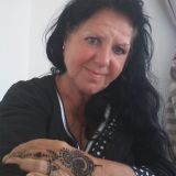 Profilfoto Birgit Bouslimi Profilfoto von Birgit Bouslimi