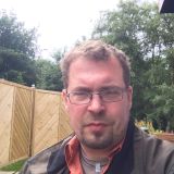 Profilfoto von André Eichler, ' Steinmetz