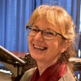 Profilfoto von Maria Hartenstein,