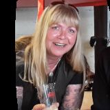 Profilfoto Andrea Böhm Profilfoto von Andrea Böhm