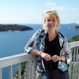 Profilfoto von Kathrin Quaas