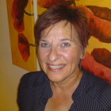 Profilfoto Angela Brandenburg Profilfoto von Angela Brandenburg