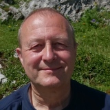 Profilfoto von Wolfgang Rösler