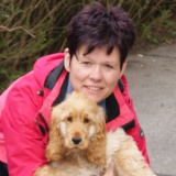 Profilfoto von Birgit Lehmann