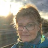 Profilfoto von Petra Kühne