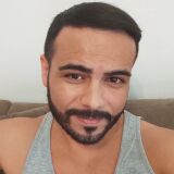 Profilfoto Sami Aziraf Profilfoto von Sami Aziraf