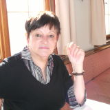 Profilfoto von Vera Bethge-Konz