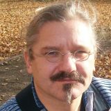 Profilfoto von Kai-Uwe Lubosch