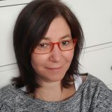 Profilfoto von Corinna Omar Diriye