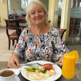 Profilfoto von Eva-Maria Steinbach