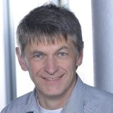 Profilfoto von Klaus Radmacher