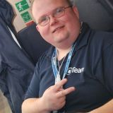 Profilfoto von Mike Husemann