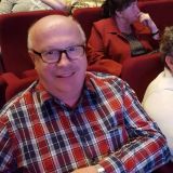 Profilfoto von Günter Raschke