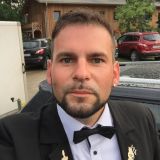 Profilfoto Oliver Borowy Profilfoto von Oliver Borowy