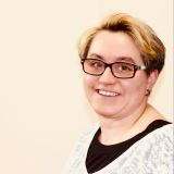 Profilfoto von Jeannette Berger