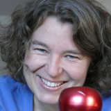 Profilfoto von Yvonne Lilie