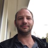 Profilfoto Andre Sonntag Profilfoto von Andre Sonntag