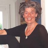 Profilfoto Bettina Mader-Pumm Profilfoto von Bettina Mader-Pumm