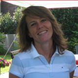 Profilfoto von Sylvia Hasenberg