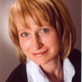 Profilfoto von Simone Schwebel