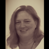 Profilfoto Susanne Spiekermann Profilfoto von Susanne Spiekermann