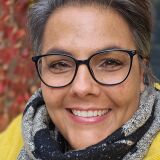 Profilfoto Stefanie Kloss Profilfoto von Stefanie Kloss