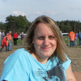 Profilfoto von Jacqueline Drewes