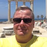 Profilfoto von Uwe Weiß