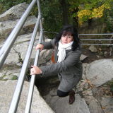 Profilfoto von Carmen Sendke