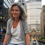 Profilfoto von Nicola Drengenberg