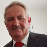 Profilfoto von Andreas Schnalke