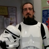 Profilfoto Andre Schindler Profilfoto von Andre Schindler