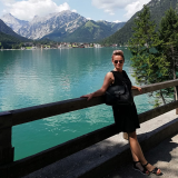 Profilfoto Claudia Schmidt Profilfoto von Claudia Schmidt