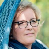 Profilfoto von Birgit Schäfer